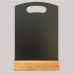 A4/A5 Table Menu Blackboard Specials Board Wedding Message Chalk Board 3 Style   202354537180